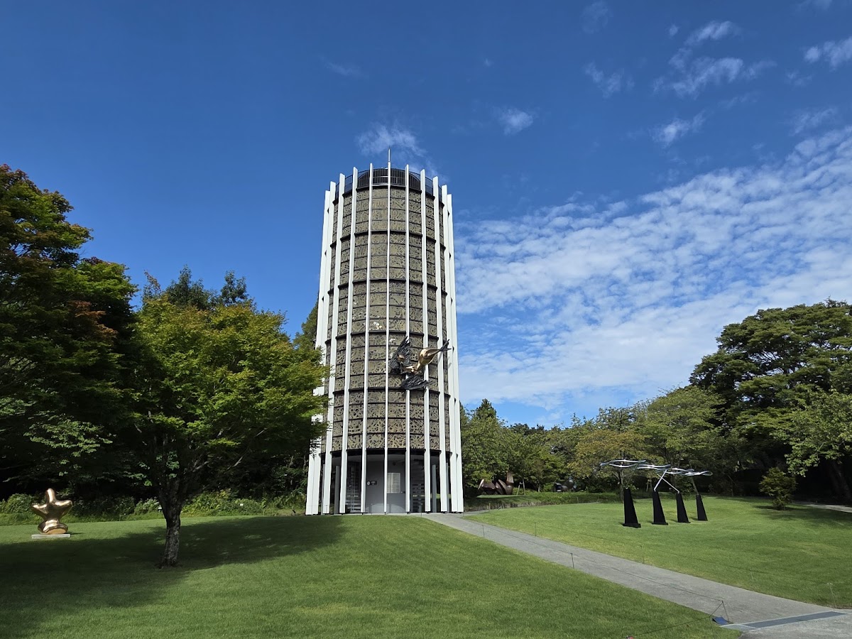 Symphonic Sculpture 2
