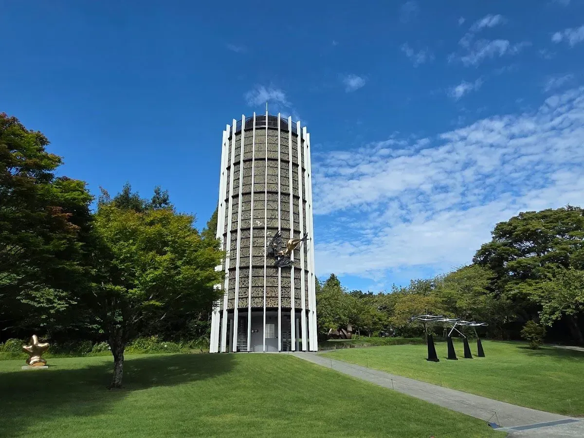 Symphonic Sculpture 2
