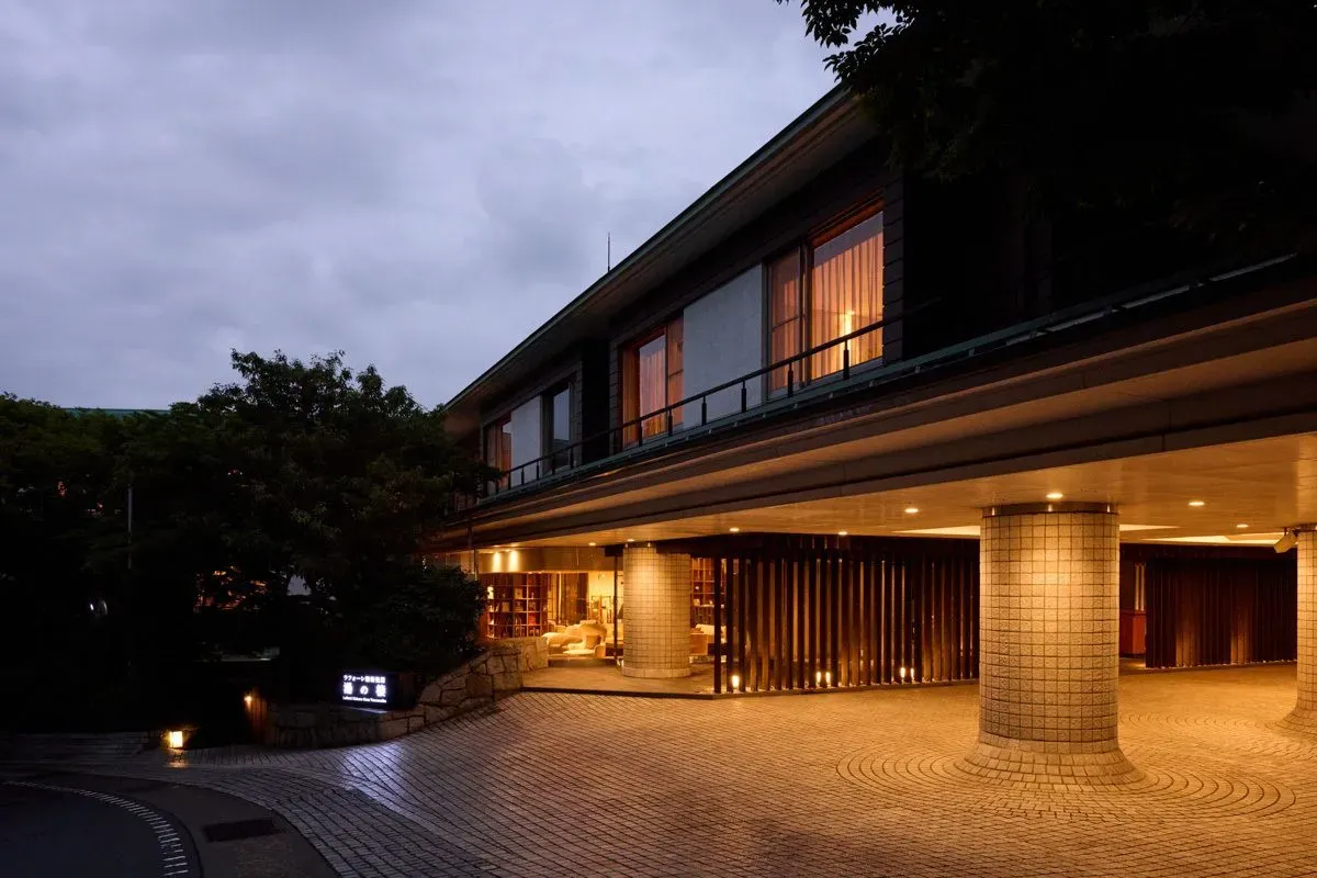 Laforet Hakone Gora Yunosumika