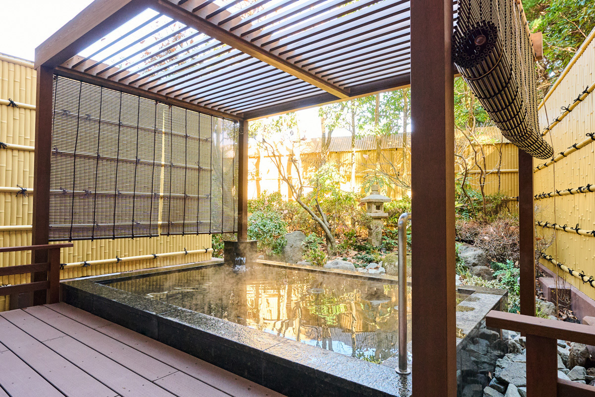 Laforet Hakone Gora Yunosumika 3