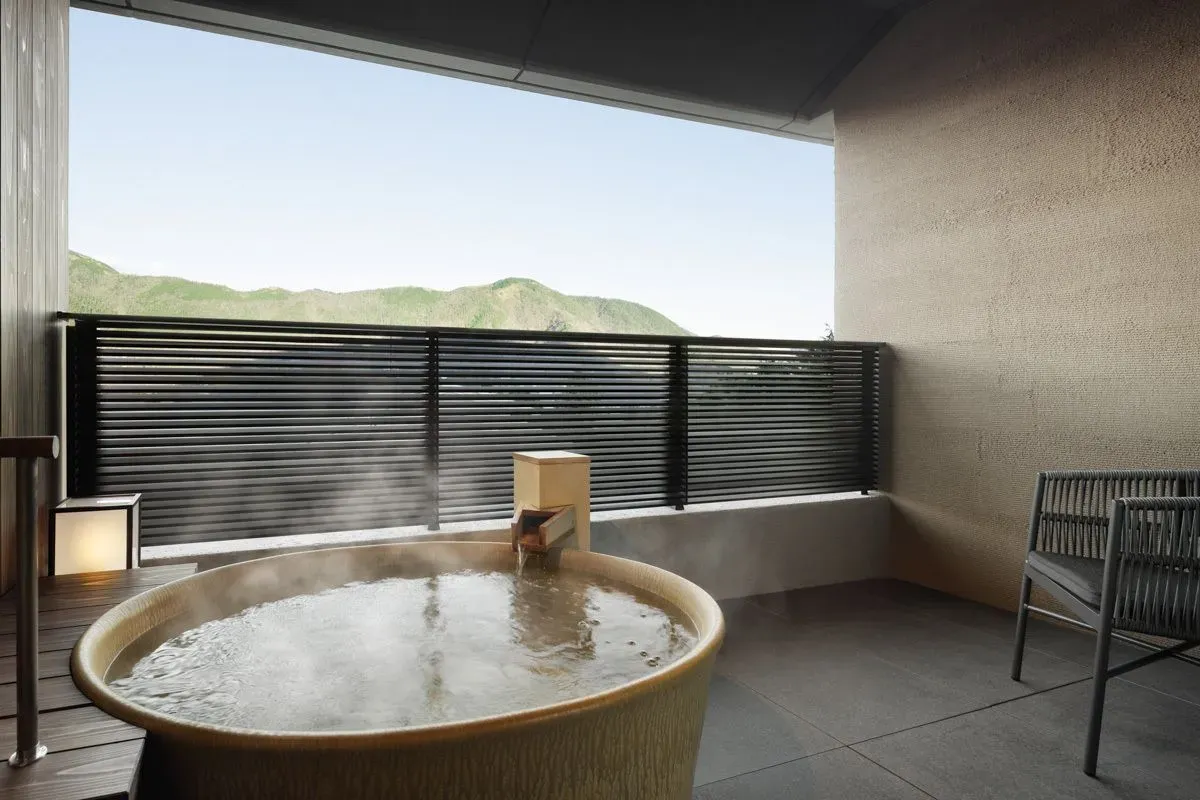 Laforet Hakone Gora Yunosumika 4