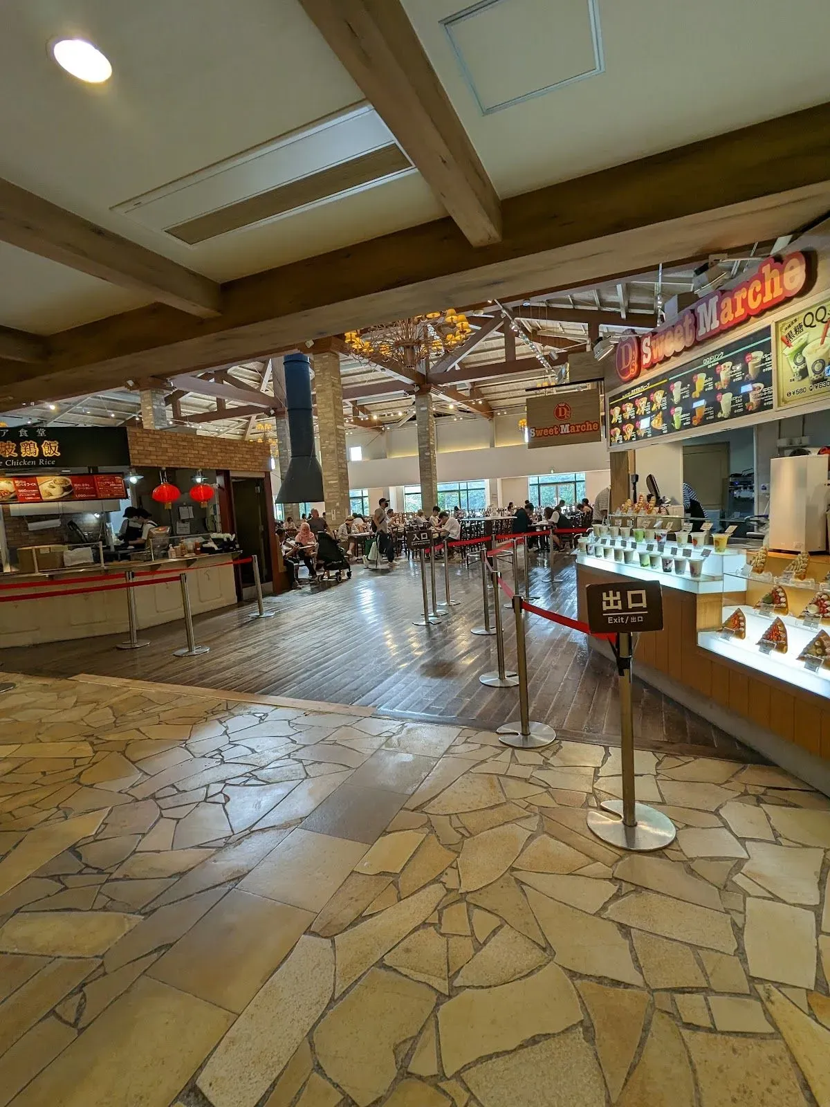 Gotemba Premium Outlets 3