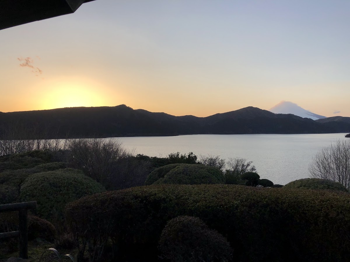 Benten-no-hana Tenbodai (Viewing Platform) 3