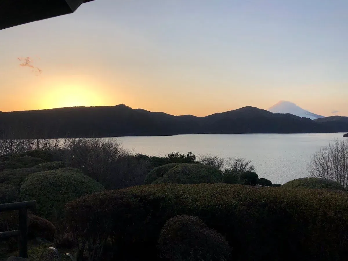 Benten-no-hana Tenbodai (Viewing Platform) 3