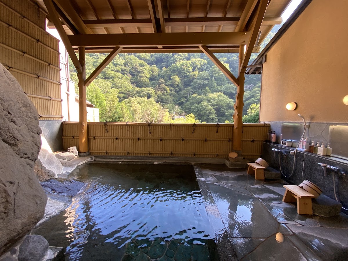 Yama No Chaya 3