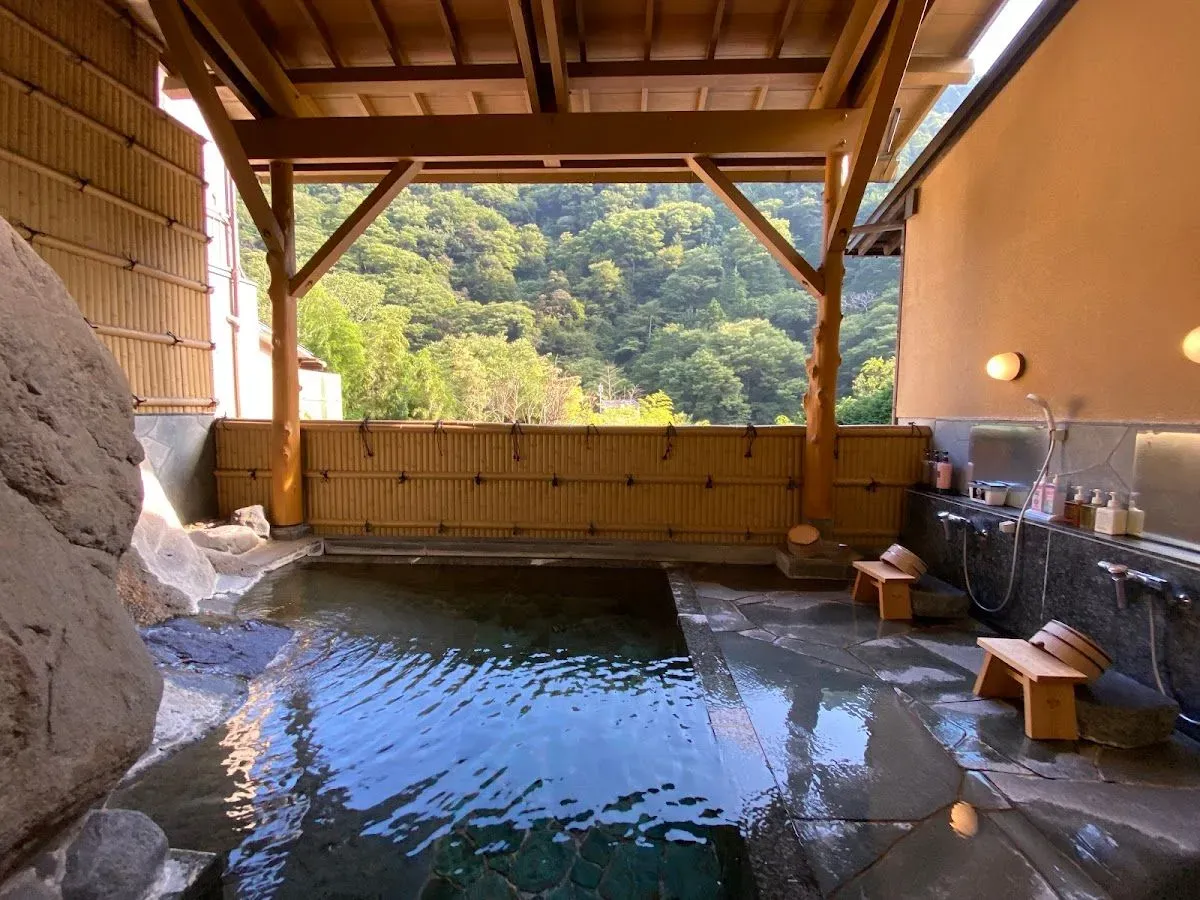 Yama No Chaya 3