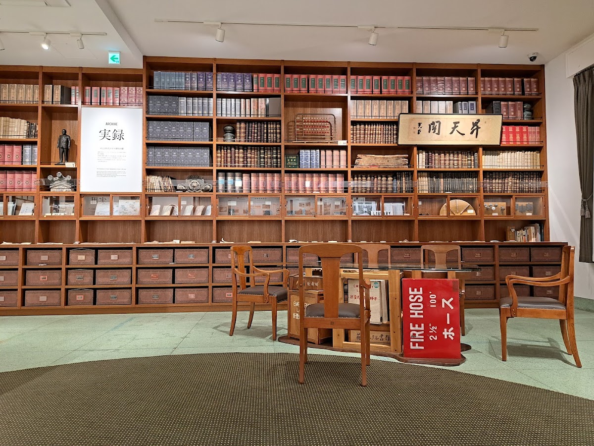 Hotel Museum 4