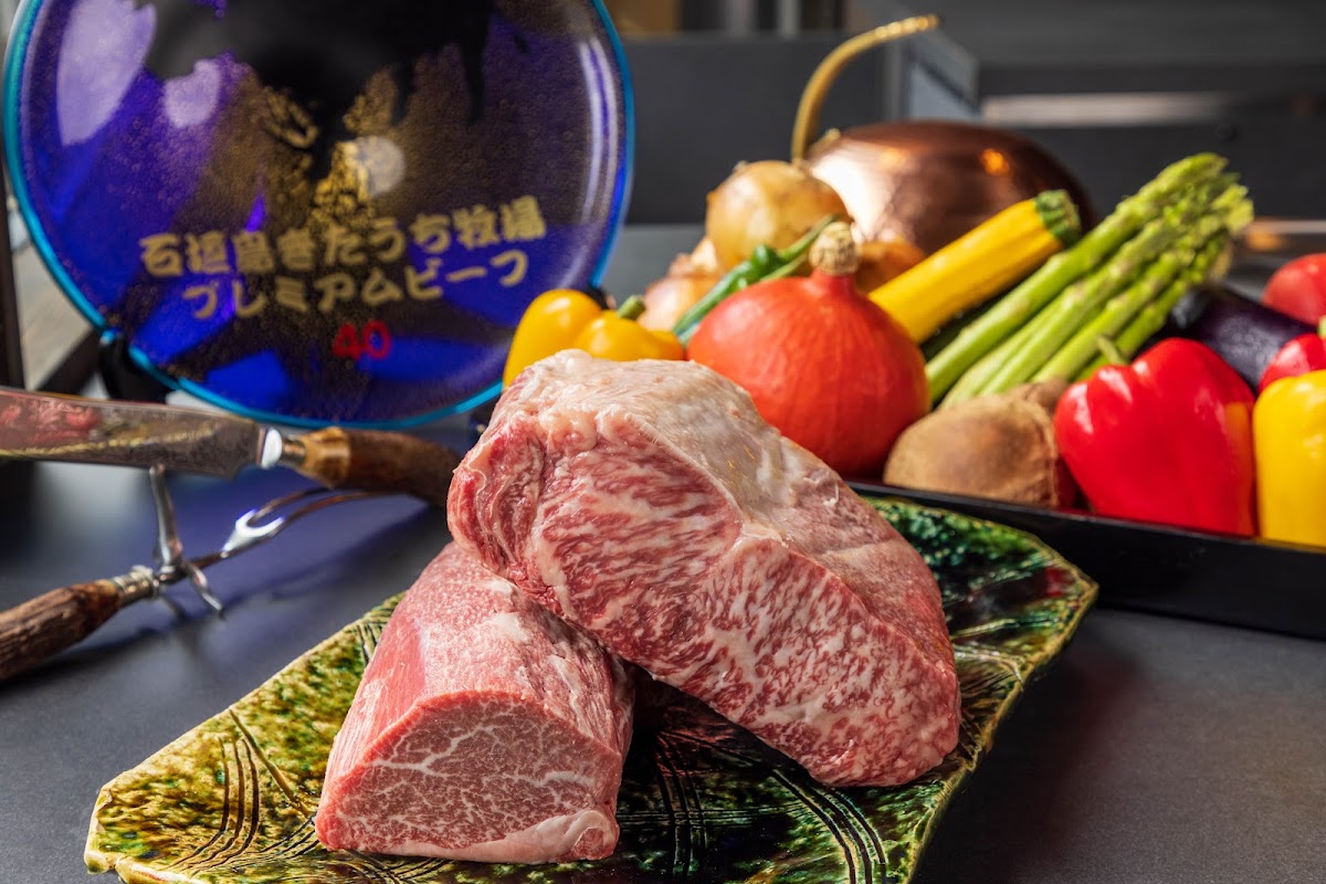 Hakone Teppanyaki Zen 3