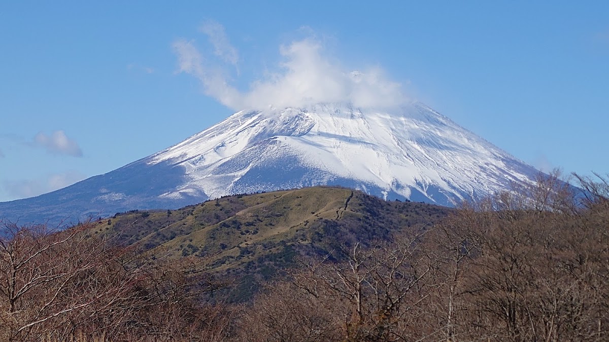 Hakone-en Fuji Ashinoko Panorama Park 3