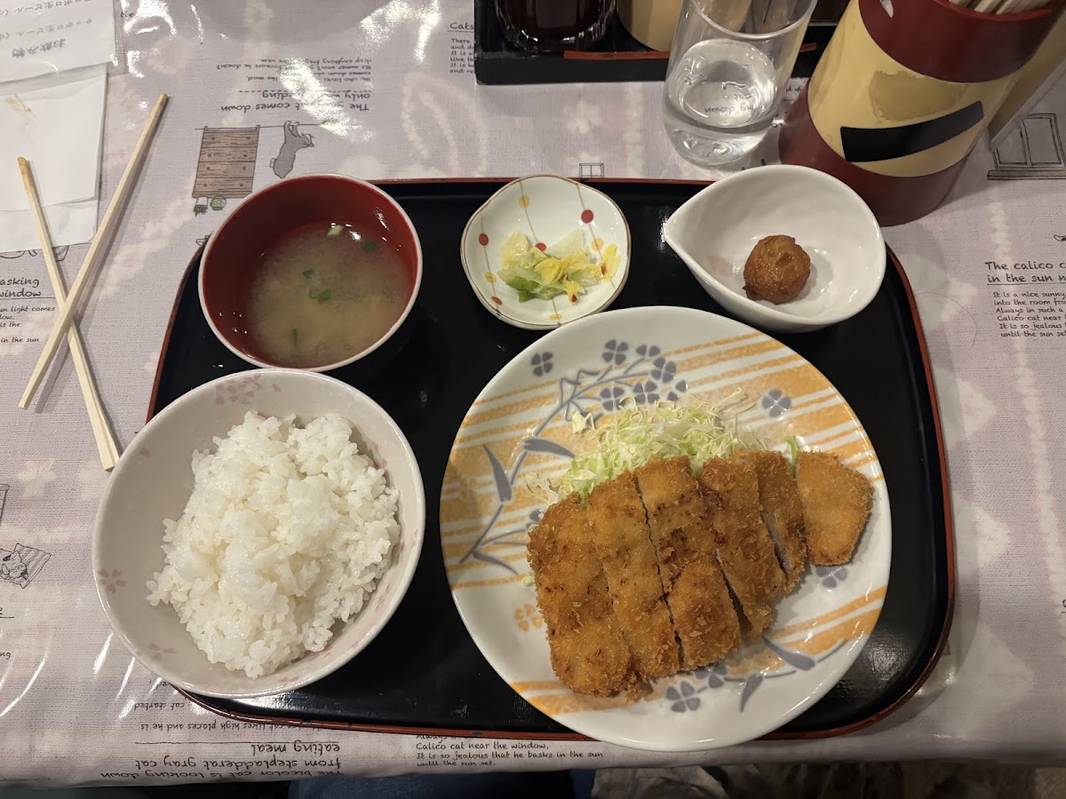 Daichan 3