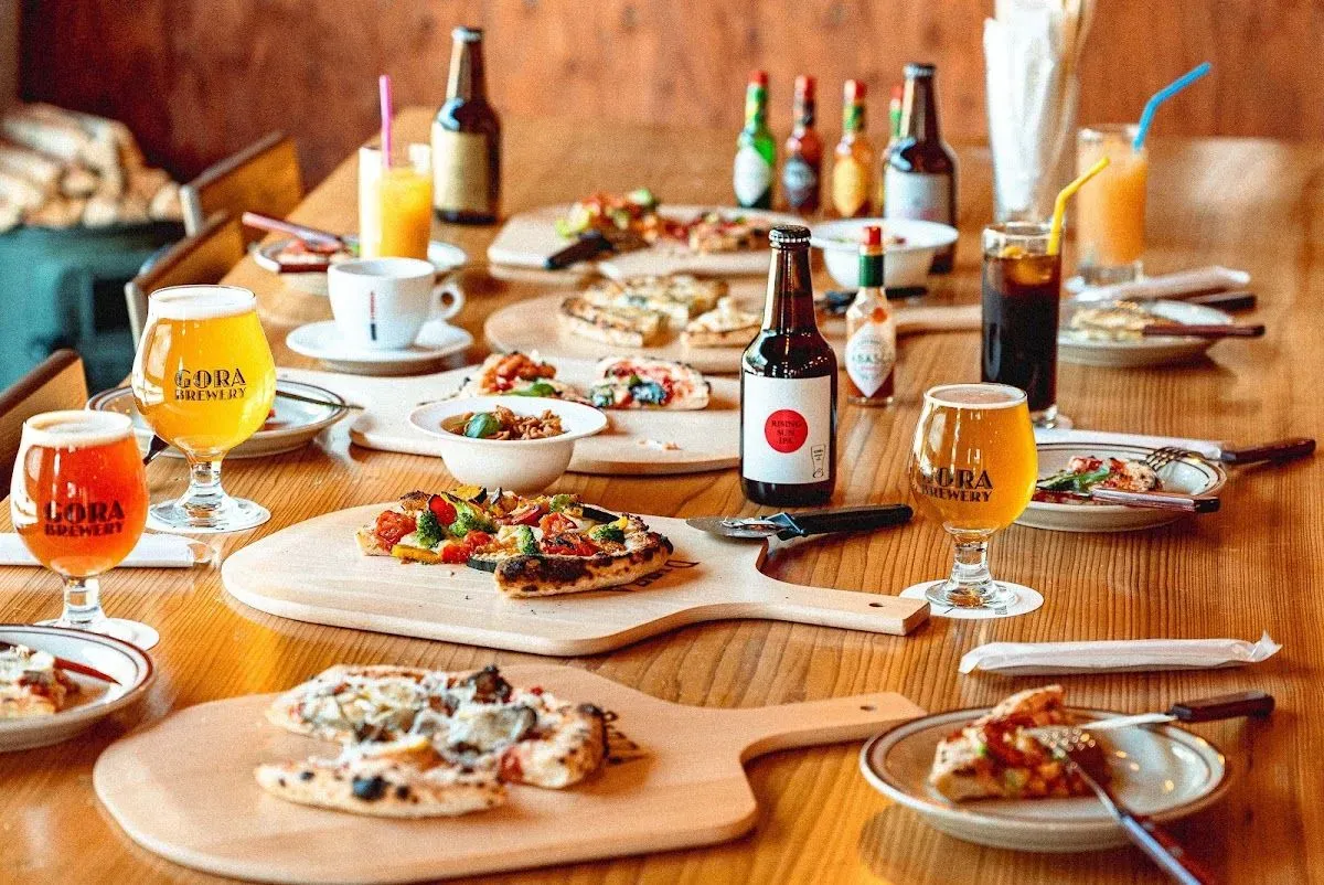 PUB STOP Pizza & Bar 2