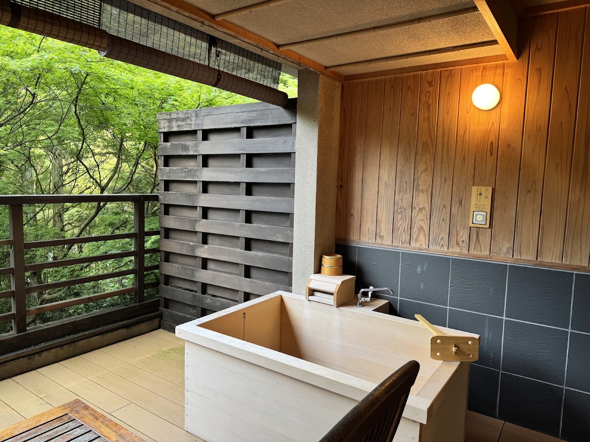 Hakone Kowakudani Onsen Mizunooto 4