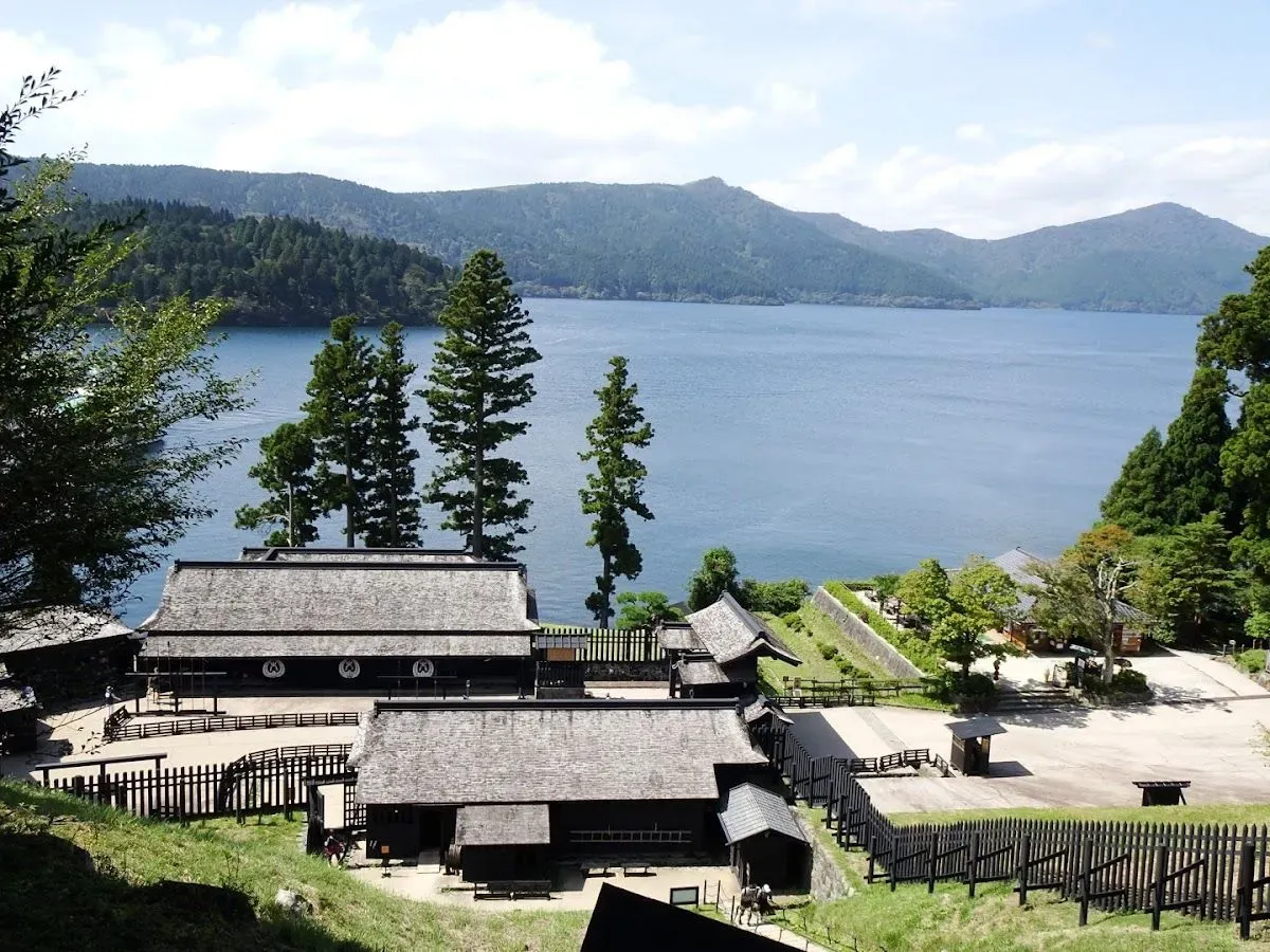 Hakone Sekisho
