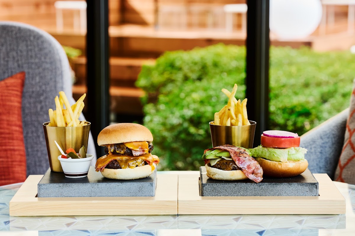 Riverside Kitchen & Bar 2