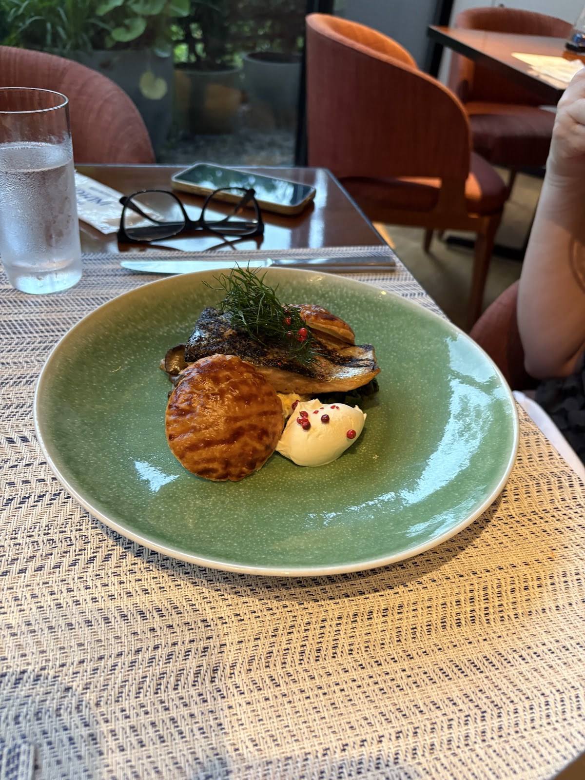 Riverside Kitchen & Bar 3