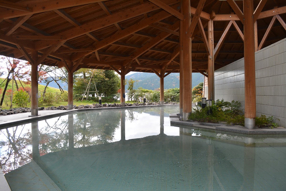 The Prince Hakone Lake Ashinoko 3