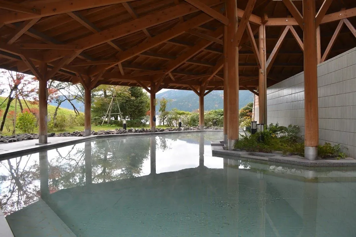 The Prince Hakone Lake Ashinoko 3