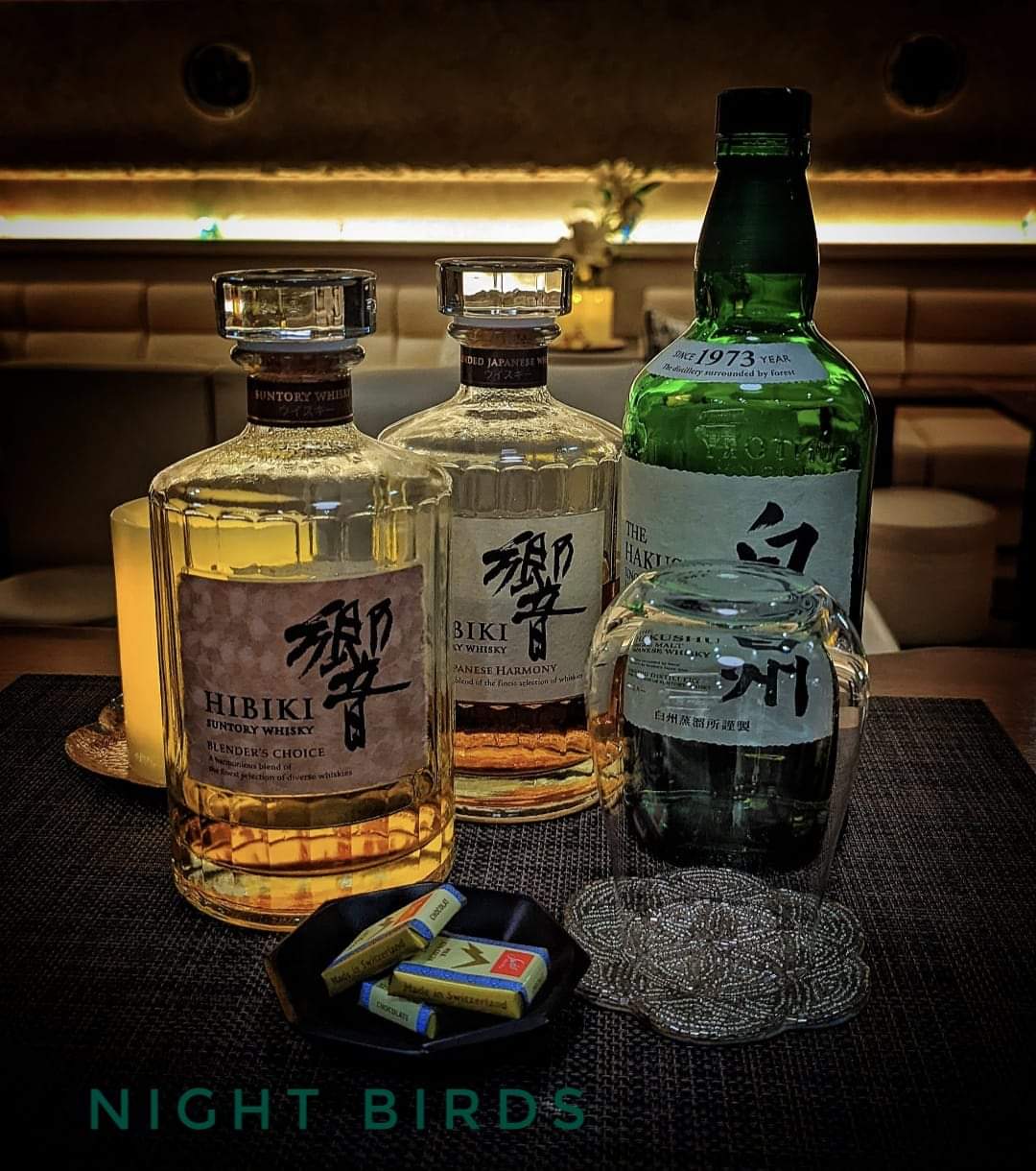 小田原 ナイトバーズ 3
