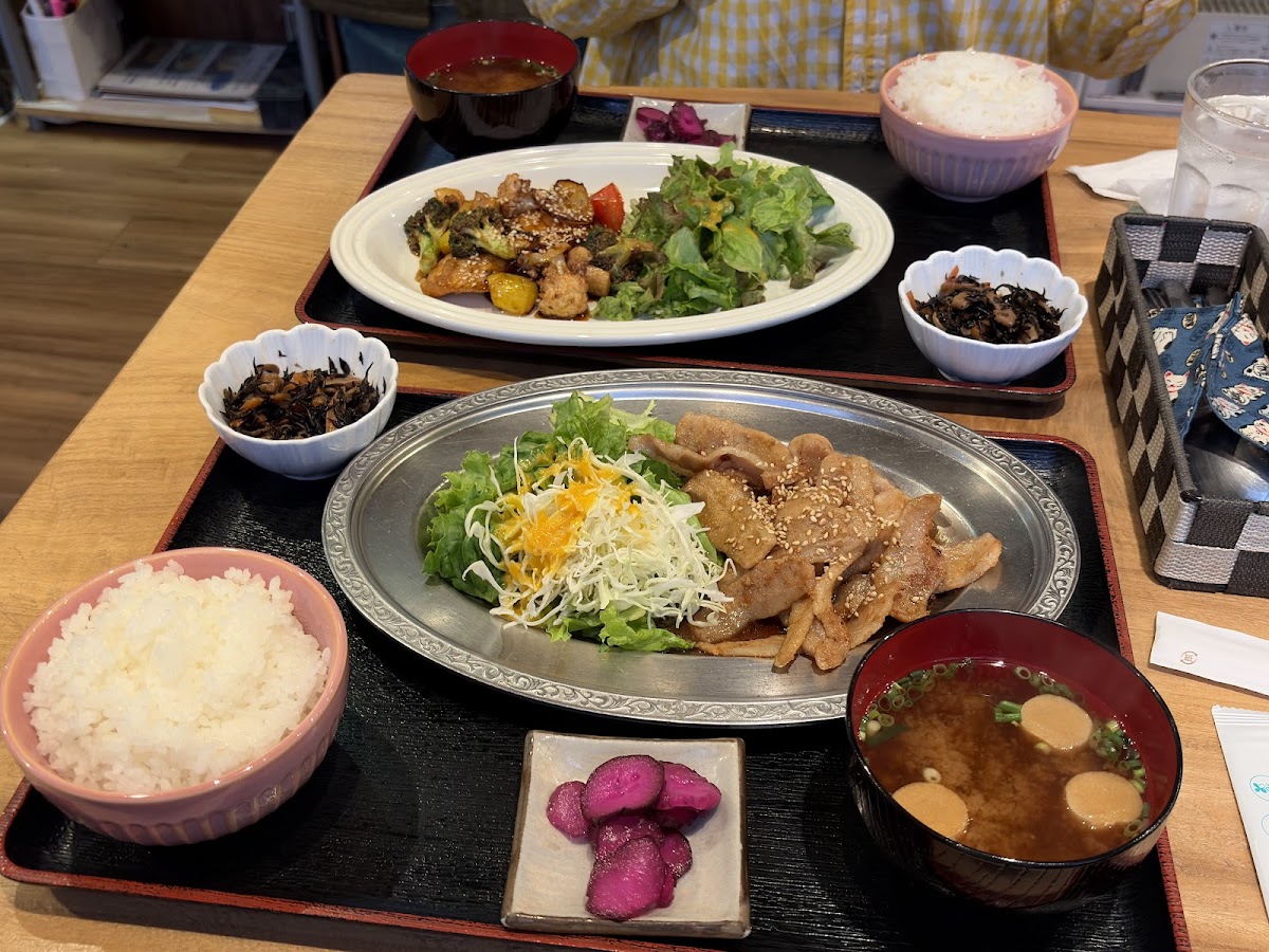 Dining Yamaboshi 3