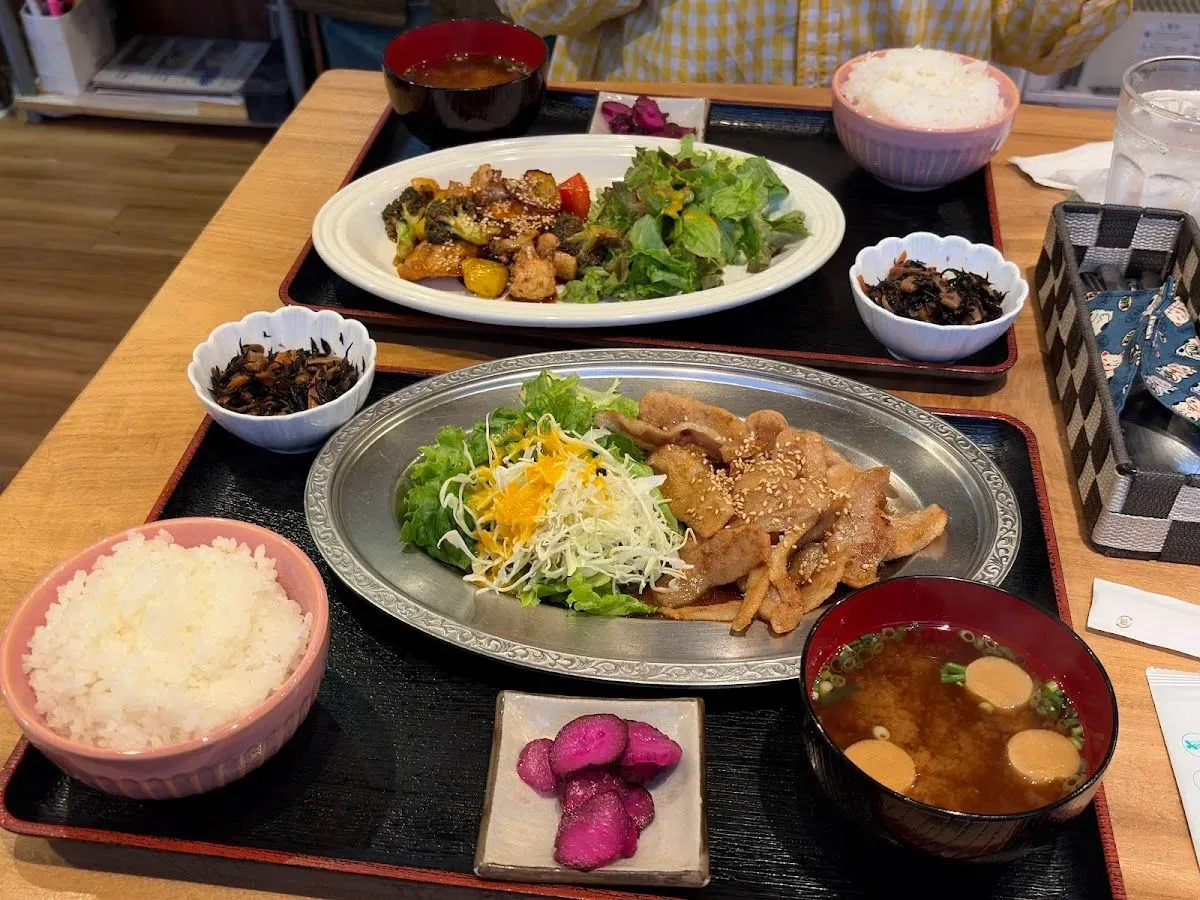 Dining Yamaboshi 3