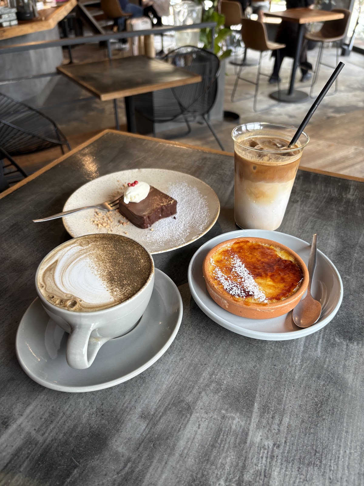 COFFEE CAMP 4