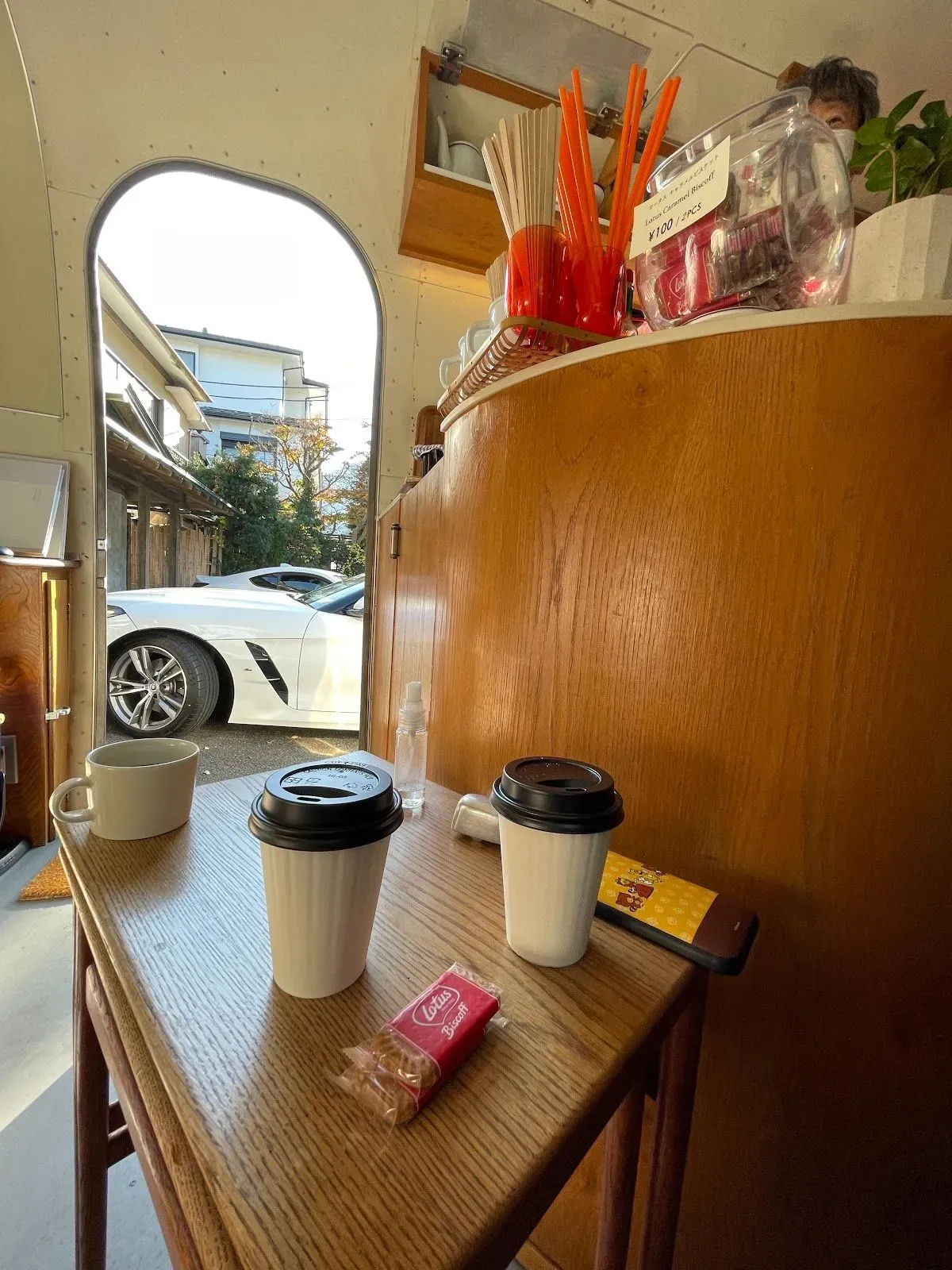 Café Ryusenkei