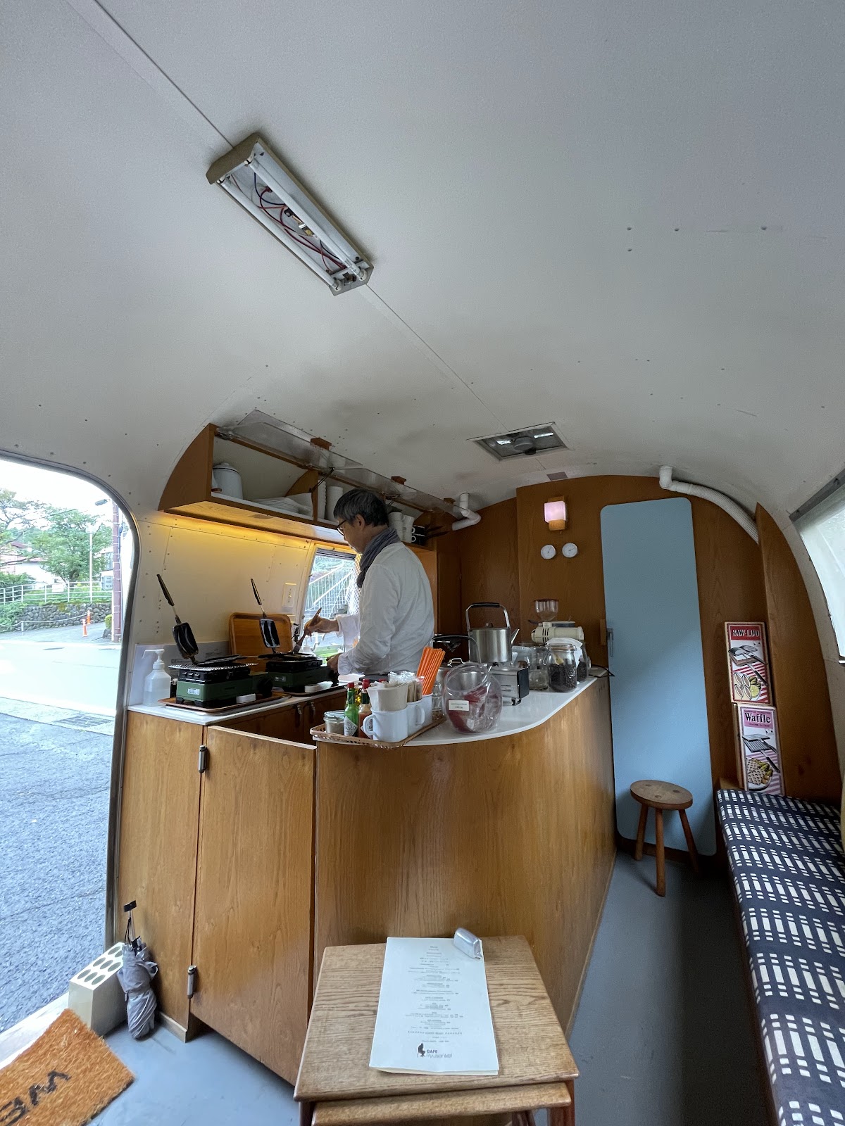 Café Ryusenkei 4