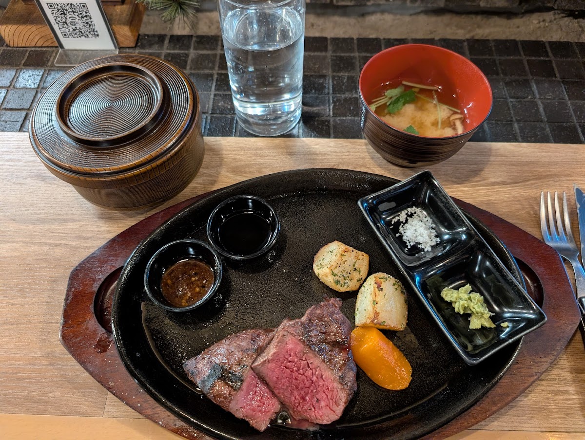 Niku no Kinosuke 4