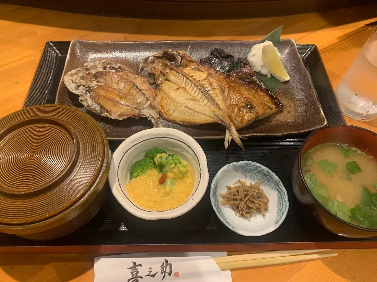 Kinosuke 4