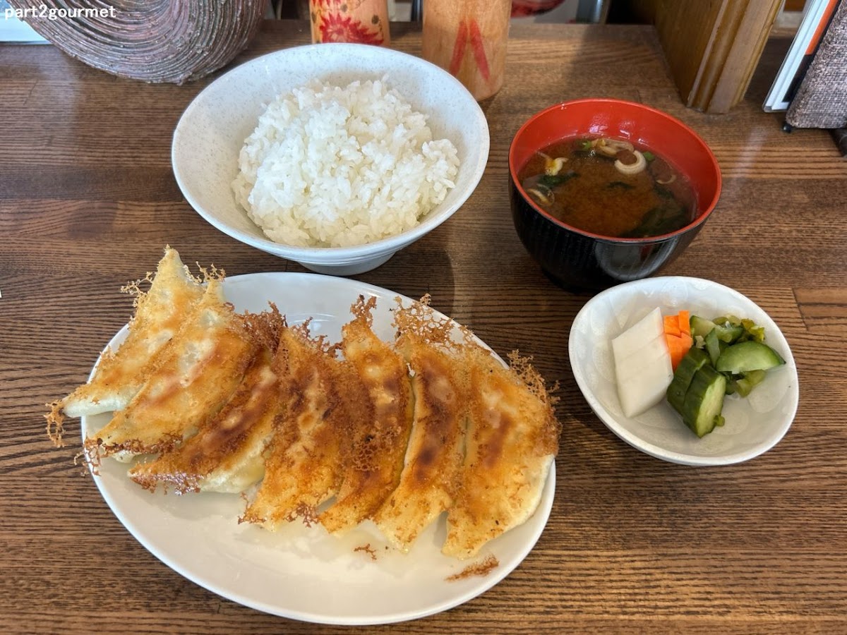 Gyoza Center 3