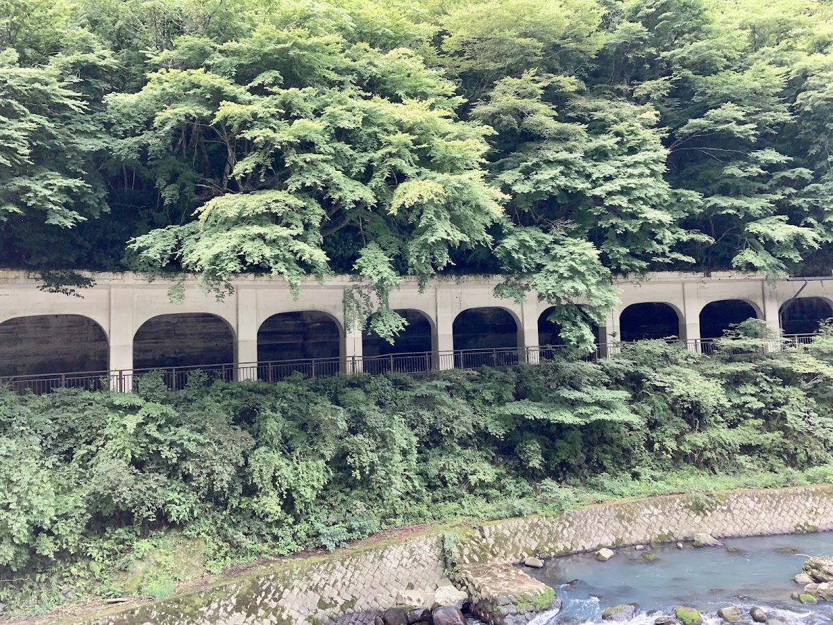 Kanrei Tunnel 2