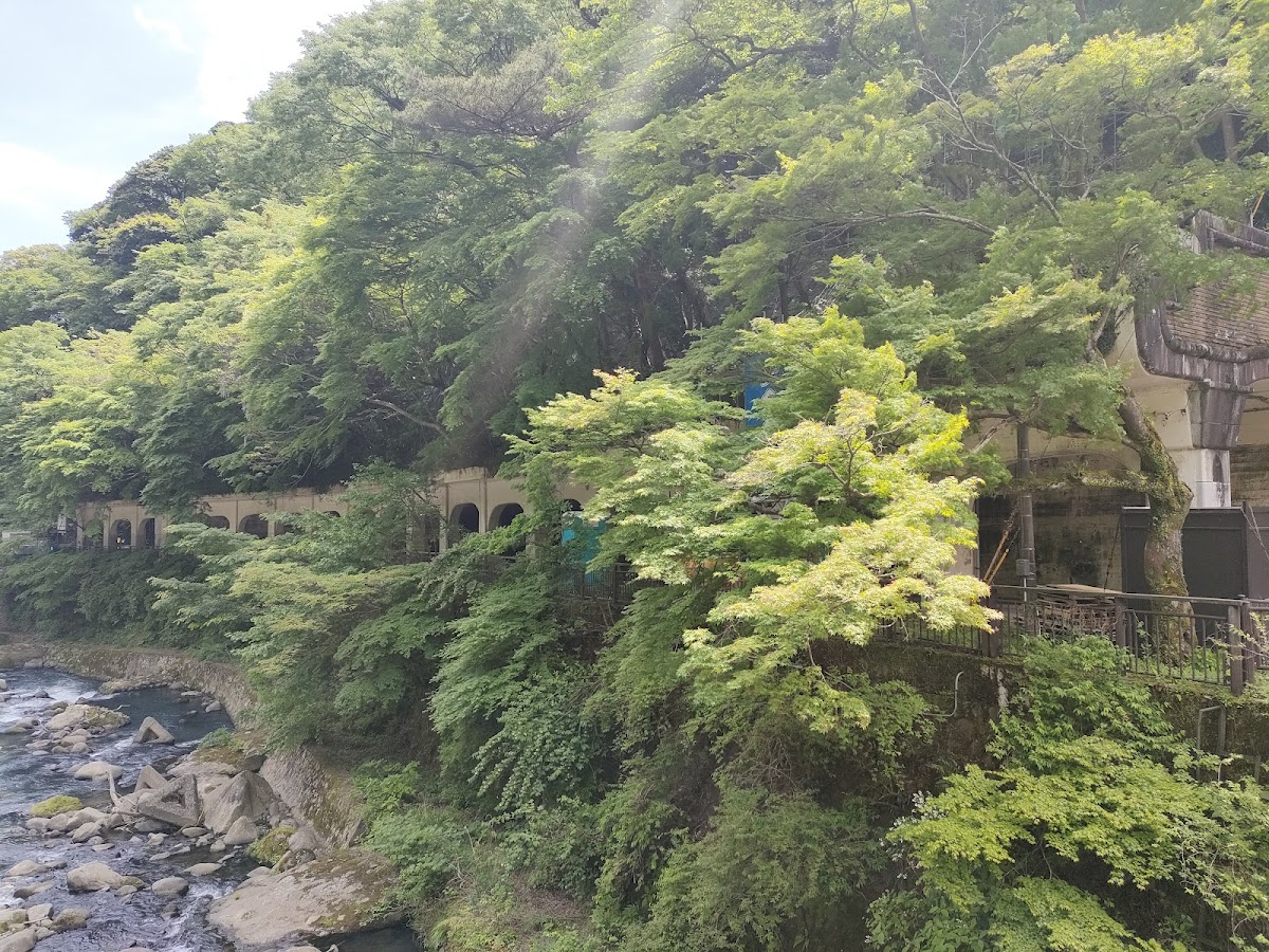 Kanrei Tunnel 3