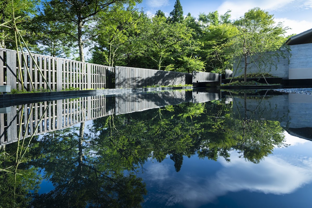 Hoshino Resorts KAI Sengokuhara