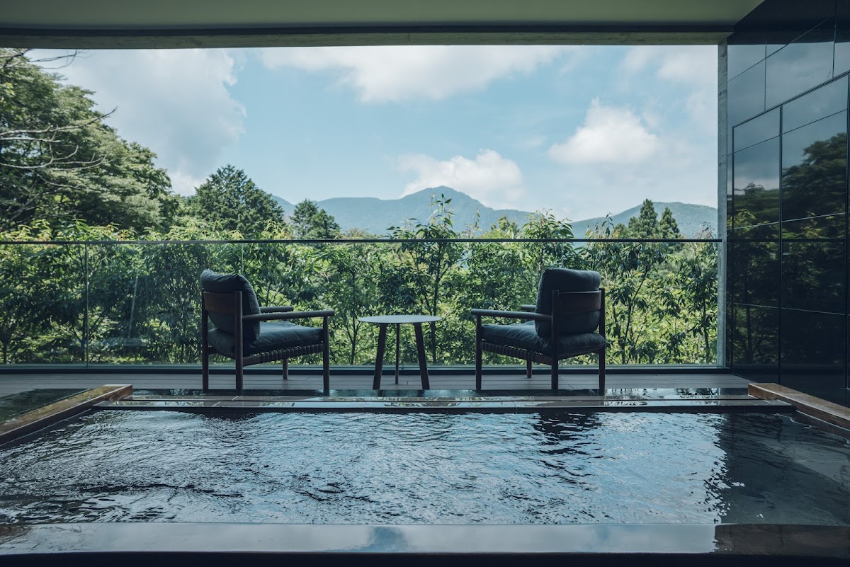 Hoshino Resorts KAI Sengokuhara 3