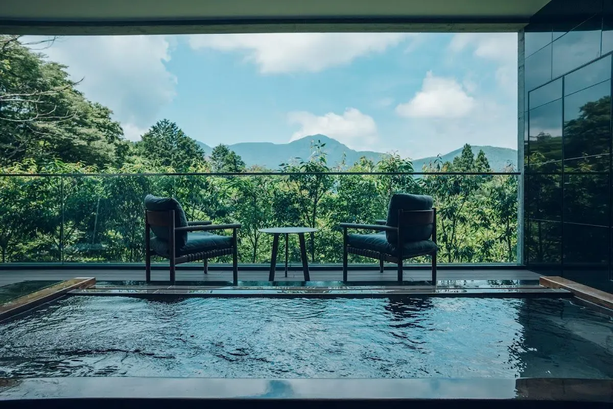 Hoshino Resorts KAI Sengokuhara 3