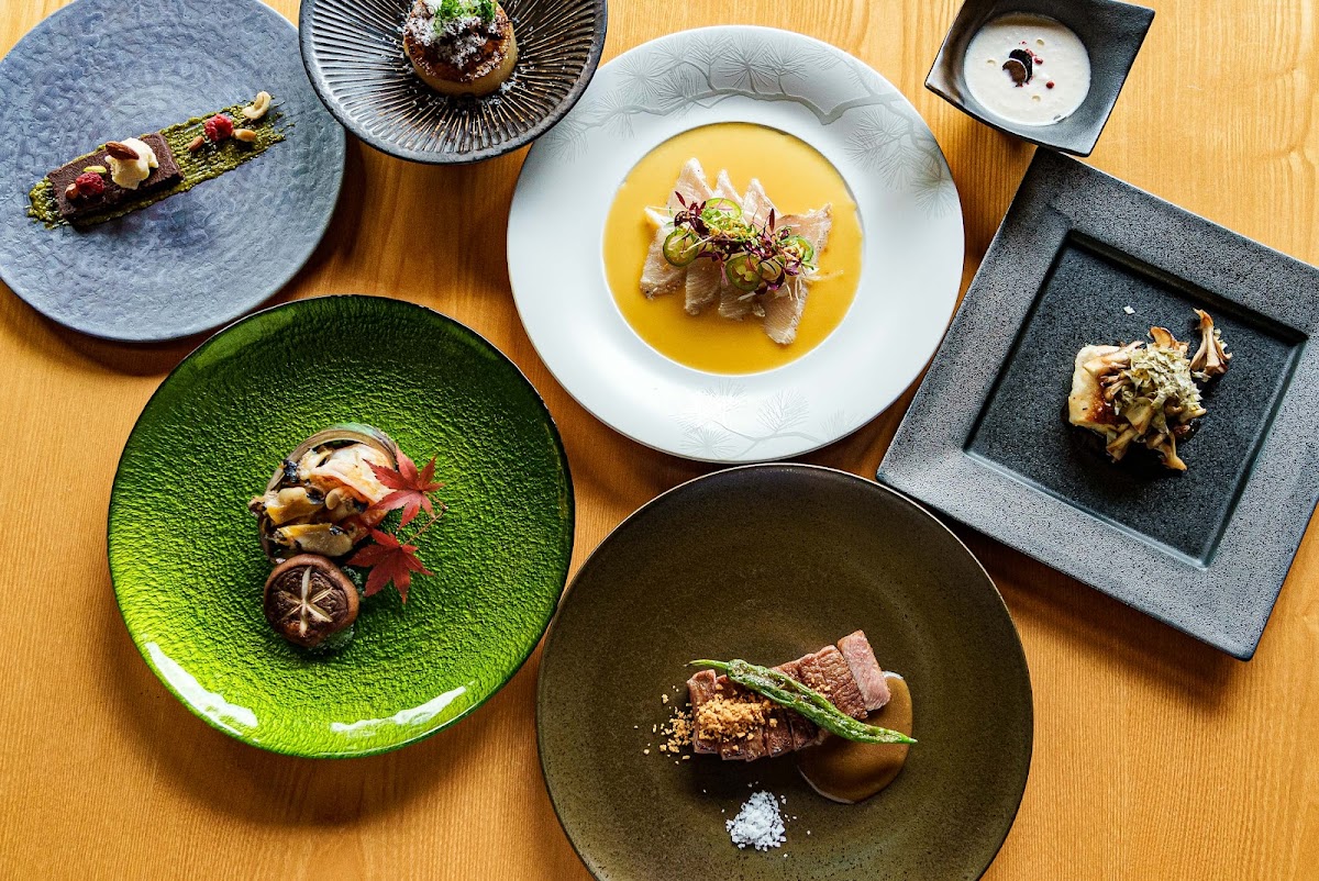Itoh Dining by Nobu 2