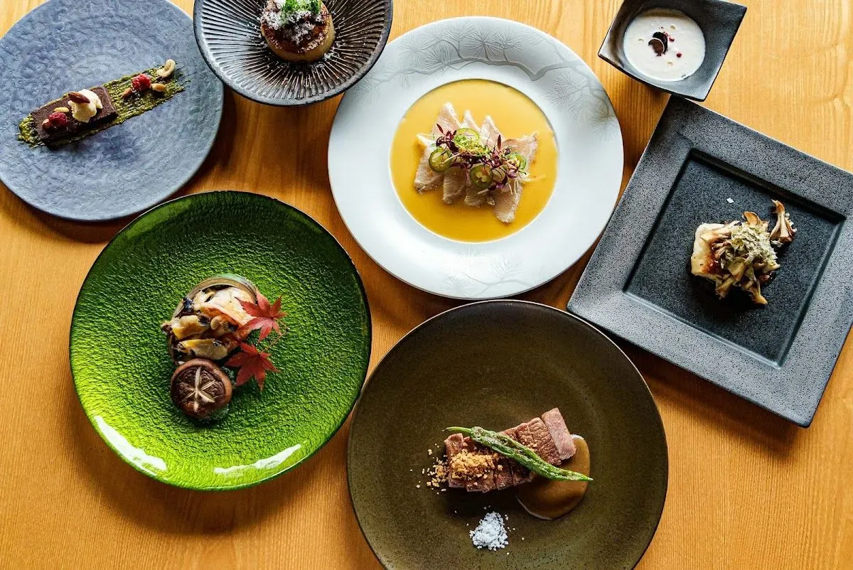 Itoh Dining by Nobu 2