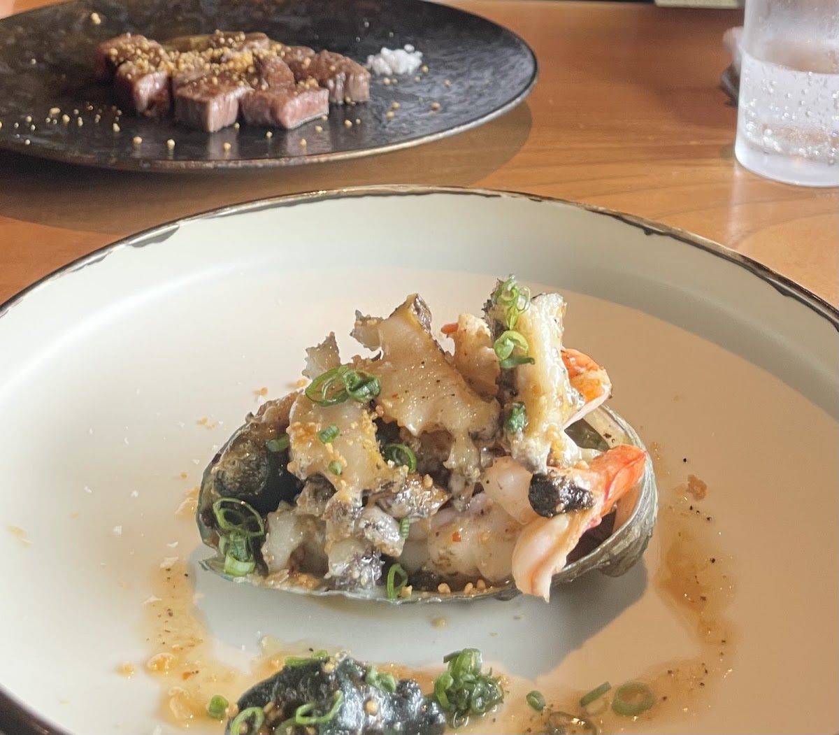 Itoh Dining by Nobu 3