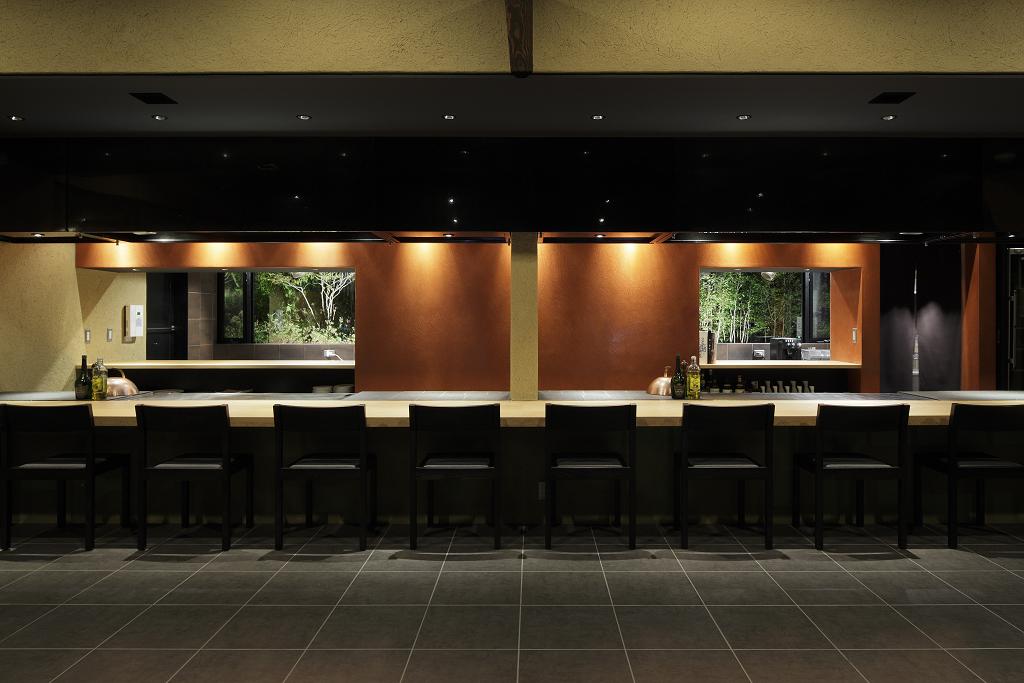 Itoh Dining by Nobu 4