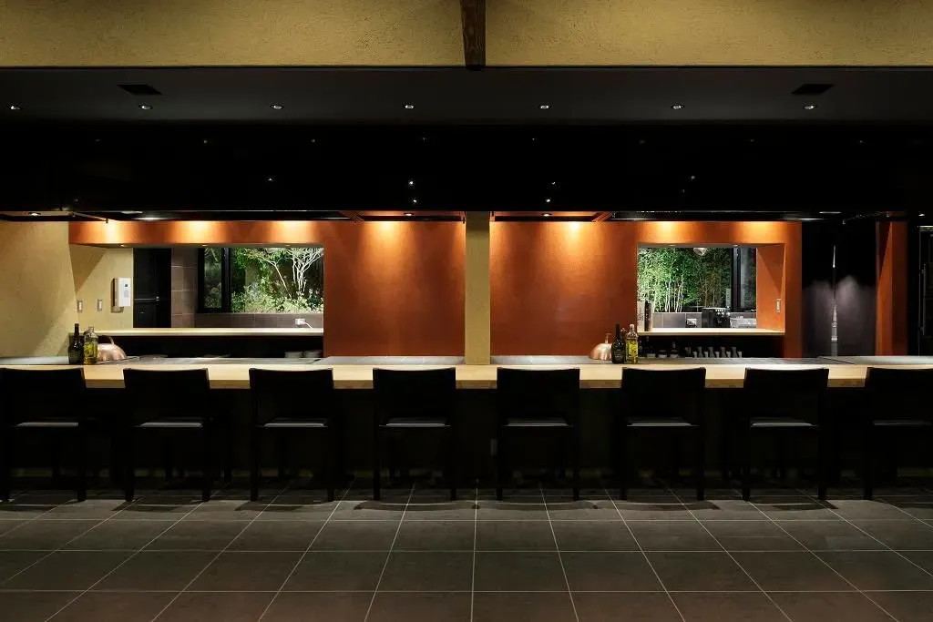 Itoh Dining by Nobu 4