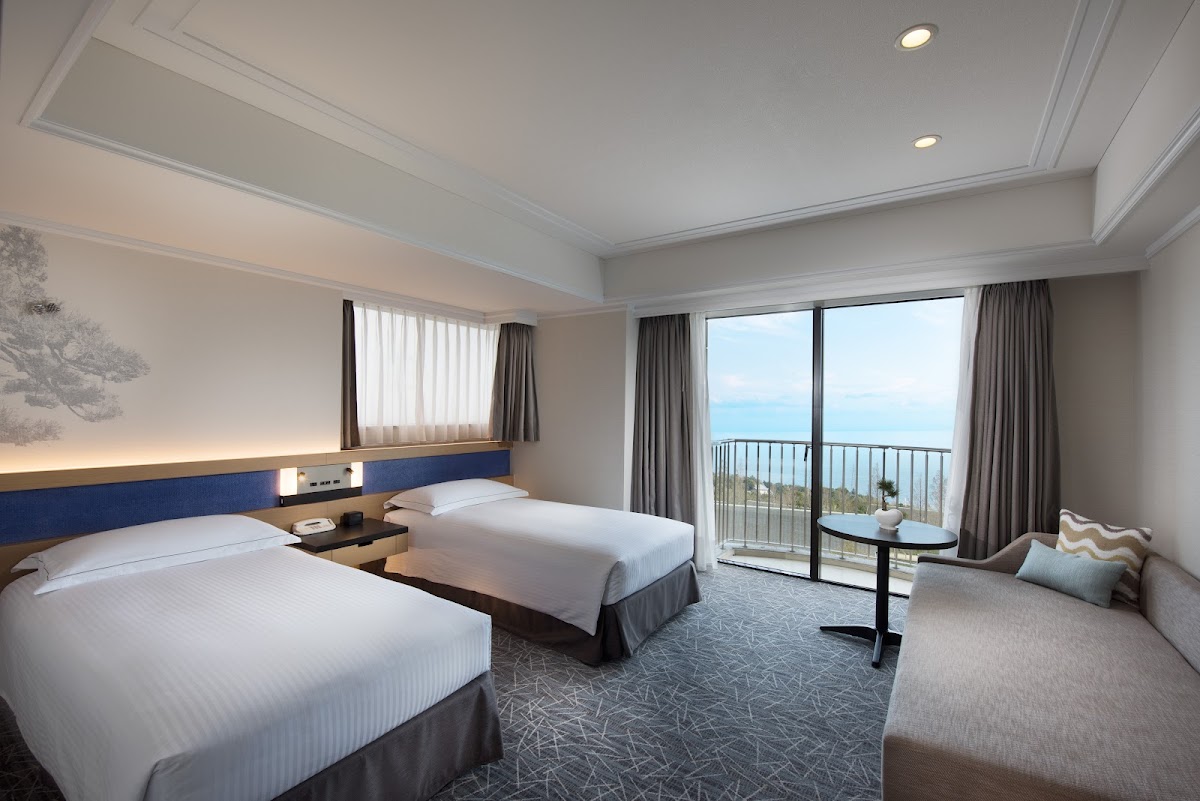 Hilton Odawara Resort & Spa 2