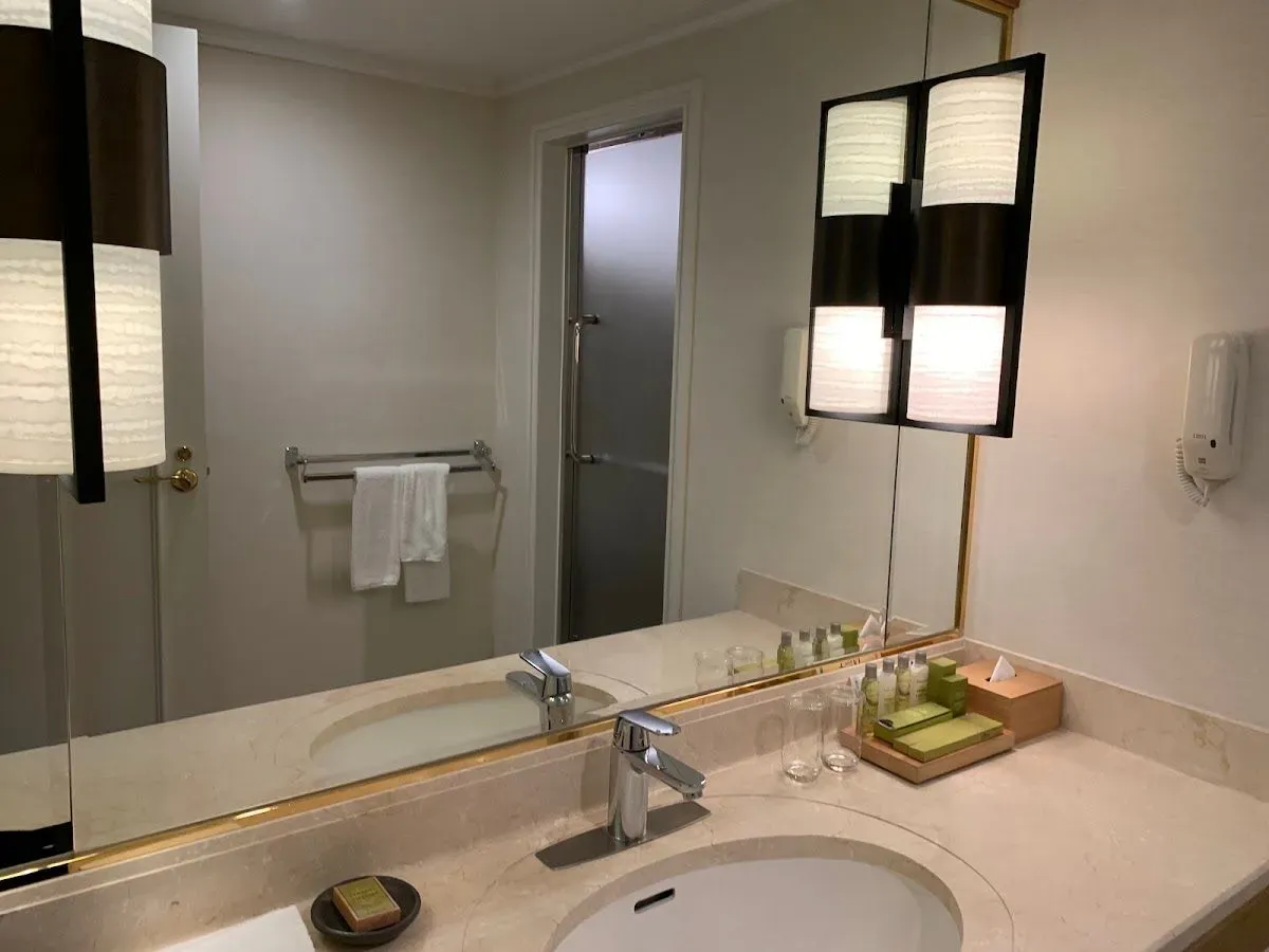 Hilton Odawara Resort & Spa 4