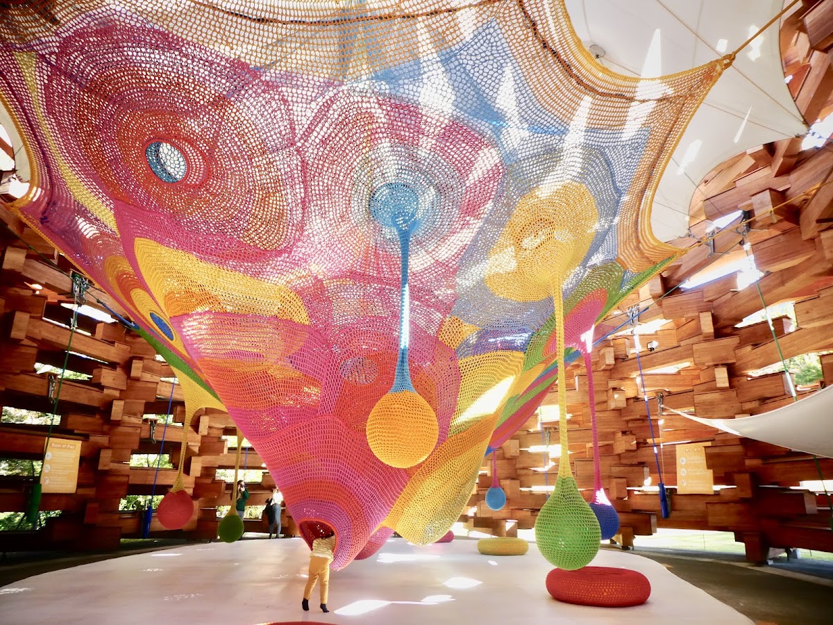 The Hakone Open-Air Museum 3