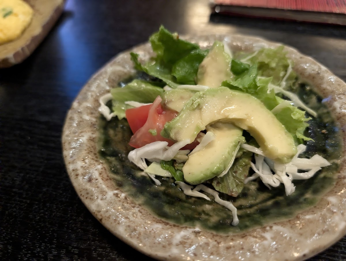 Hakone Kitchen & Bar 2