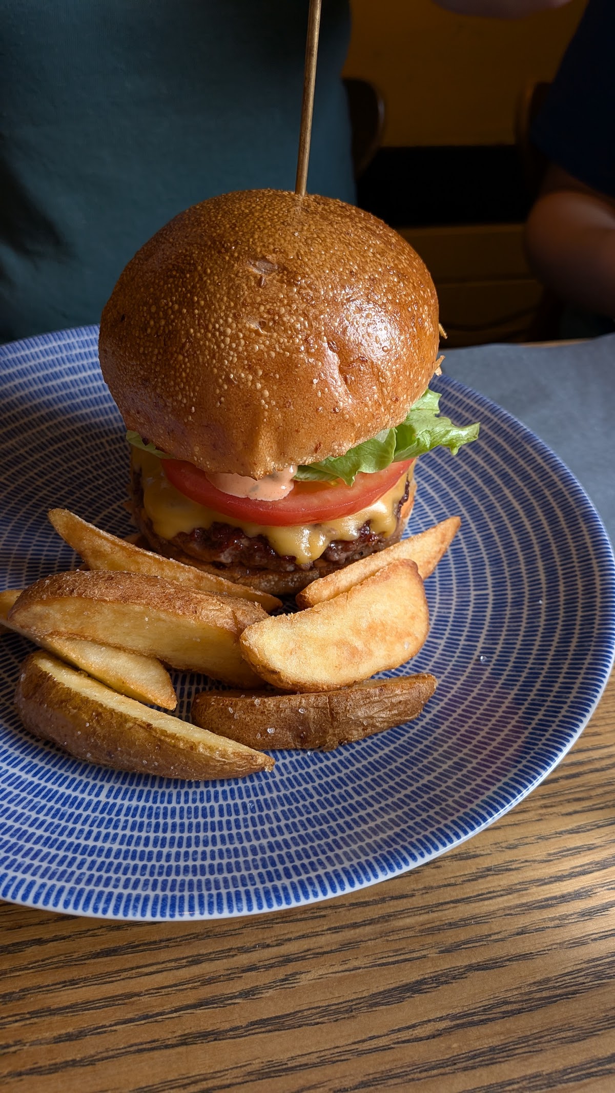 Box Burger Hakone 3