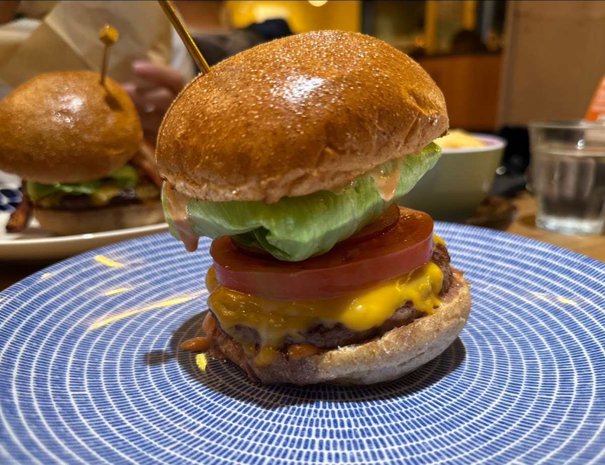 Box Burger Hakone 4