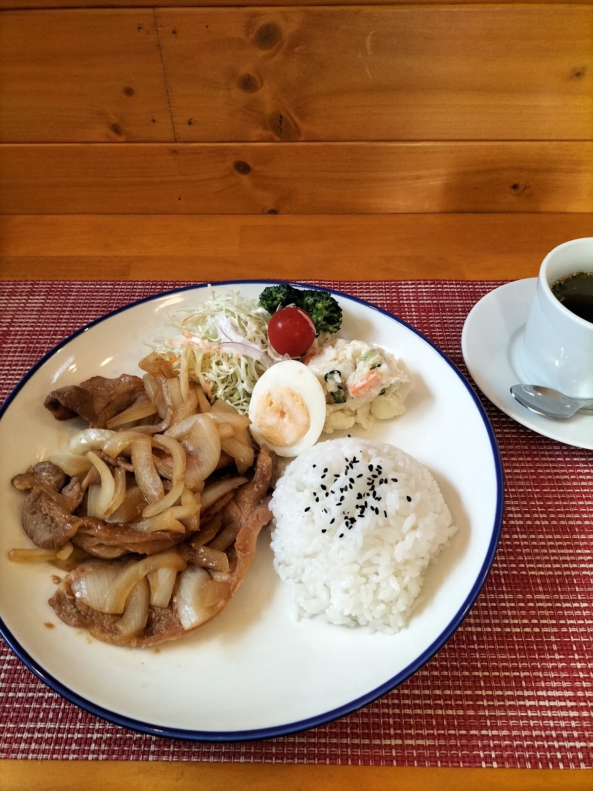 Cafe-Friend 2