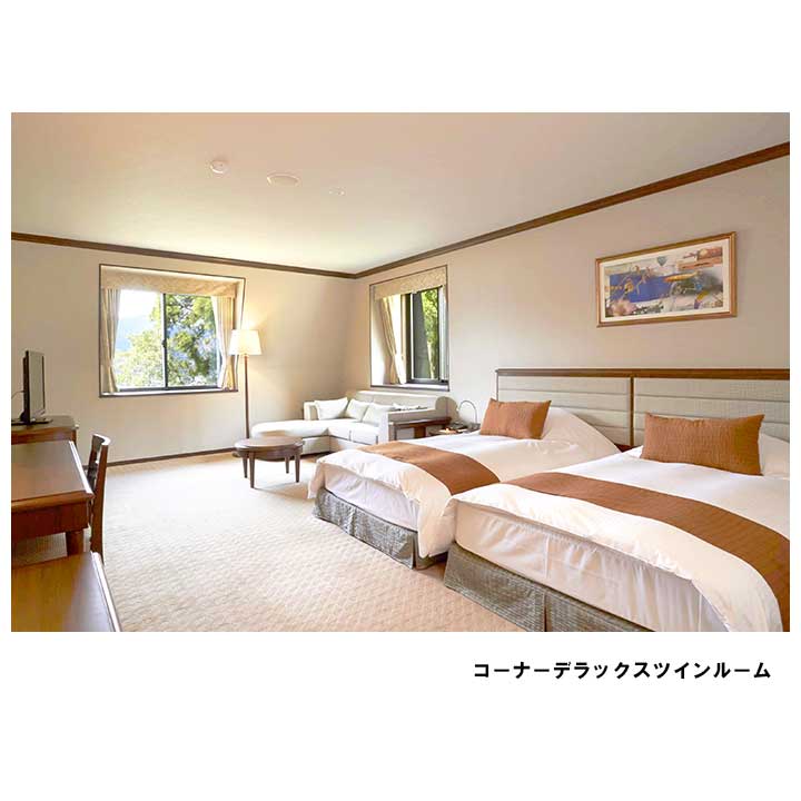 Odakyu Hotel de Yama 2