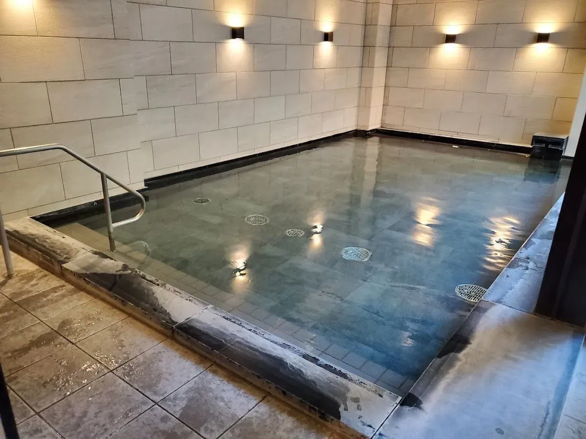 Odakyu Hotel de Yama 3