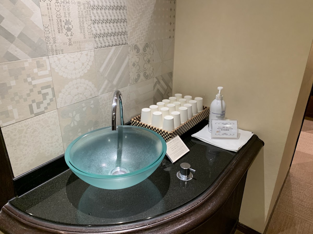 Odakyu Hotel de Yama 4